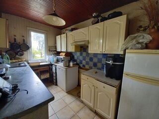  Maison à vendre 4 pièces 135 m²