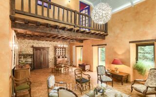  Maison à vendre 5 pièces 160 m²