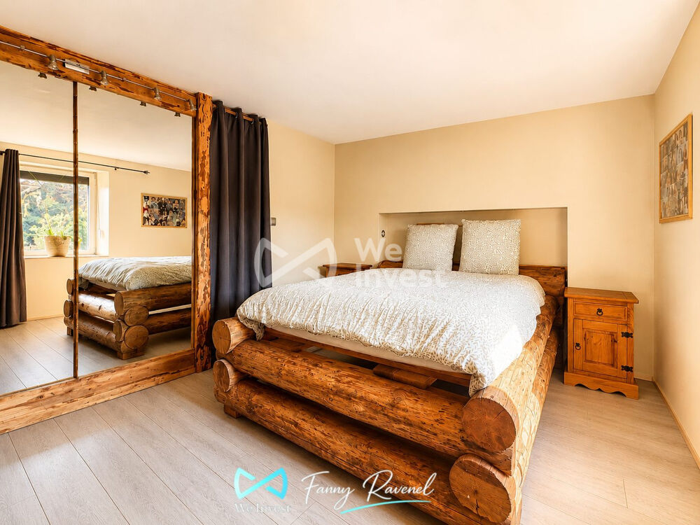 à vendre  Maison Orbey (68370)