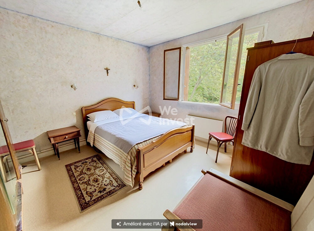 Vente Maison Pavillon Villaines-sous-malicorne