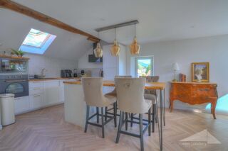  Appartement à vendre 4 pièces 80 m²