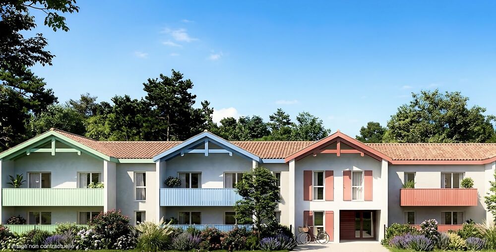 Vente Appartement Spacieux T2 dernier �tage Ch�telaillon-plage