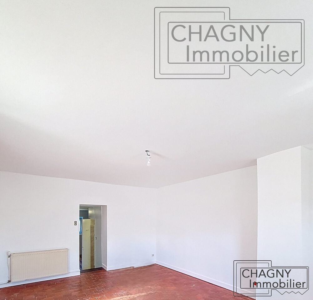 Location Appartement Appartement à louer Saint-Léger-sur-Dheune Saint-léger-sur-dheune