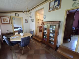  Maison � vendre 4 pi�ces 73 m�