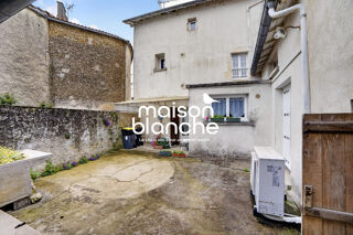  Maison à vendre 4 pièces 96 m²