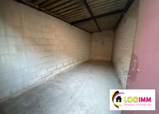  Parking / Garage � vendre 15 m�