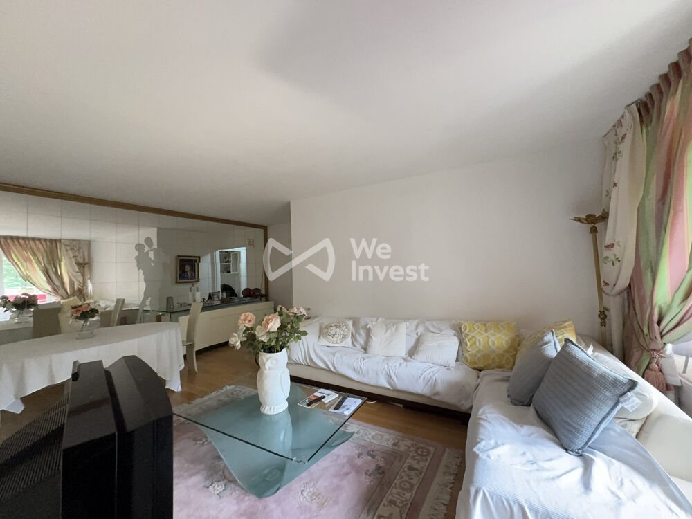 Vente Appartement Aux Écondeaux, vivez l'espace en toute sérénité Épinay-sur-seine