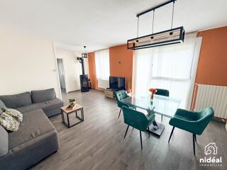  Maison � vendre 5 pi�ces 110 m�