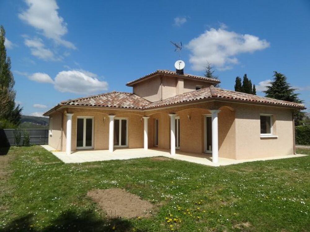 Vente Maison Villa 4 chambres Fontaines-saint-martin