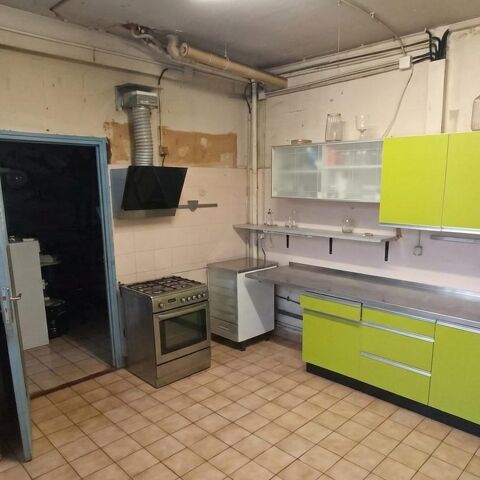   Vente d'un local à usage commercial-bureau-cabinet à LIMOGES ! 
