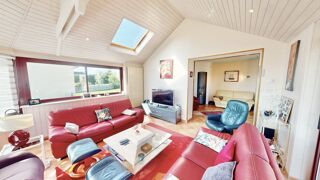  Maison à vendre 7 pièces 140 m²