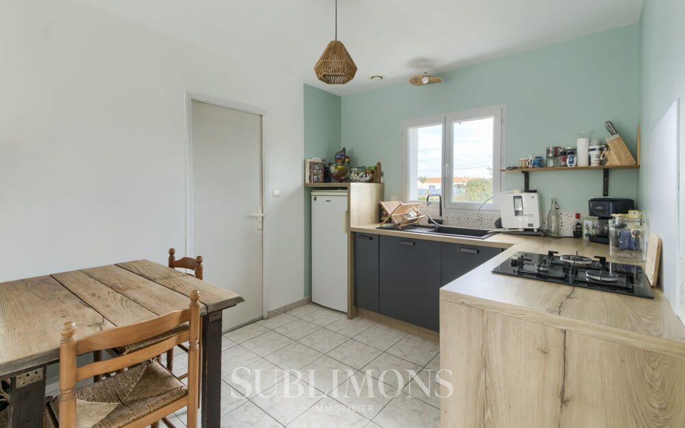 Vente Maison Maison à vendre La Plaine-sur-Mer La plaine-sur-mer