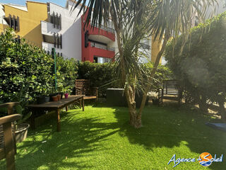 Appartement à vendre 3 pièces 37 m²
