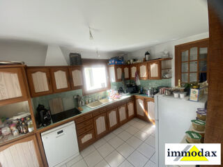  Maison à vendre 4 pièces 110 m²