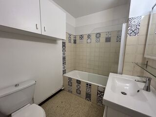  Appartement à louer 1 pièce 27 m²