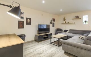  Maison à vendre 5 pièces 153 m²