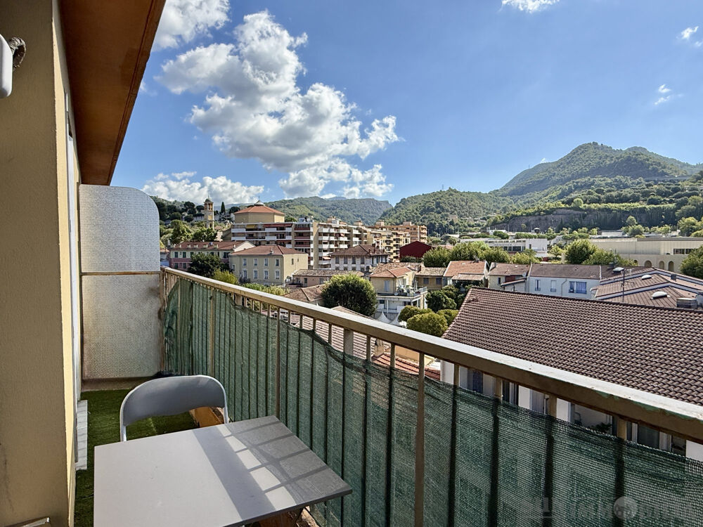 Vente Appartement Appartement à vendre La Trinité La trinité