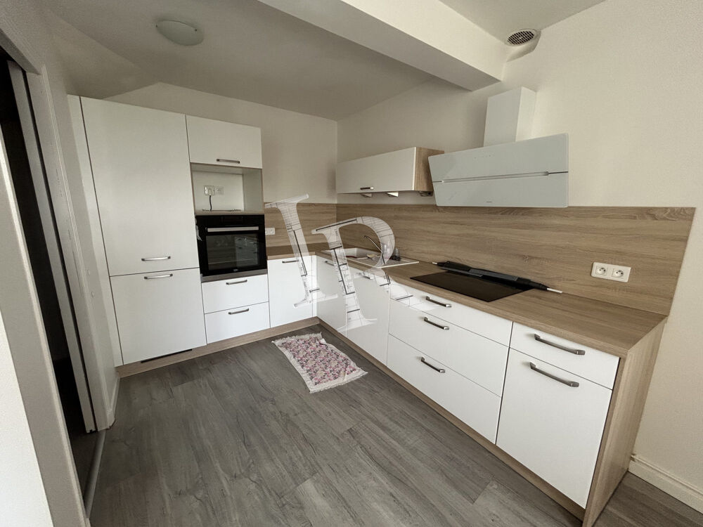 Location Appartement Maison T3 - ARSAC-EN-VELAY Arsac-en-velay