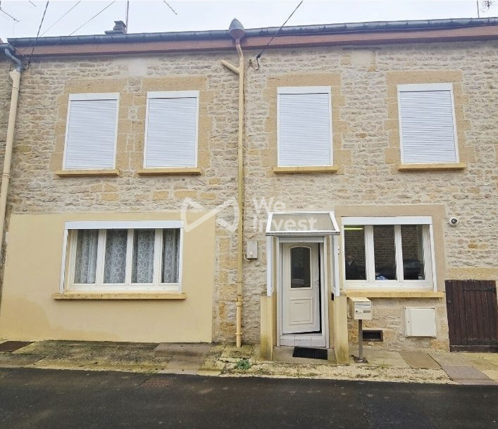 Maison à vendre Douzy