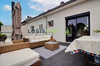  Maison à vendre 9 pièces 175 m²
