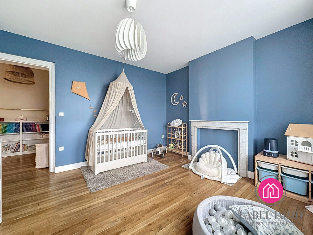 � vendre  Maison Maing (59233)