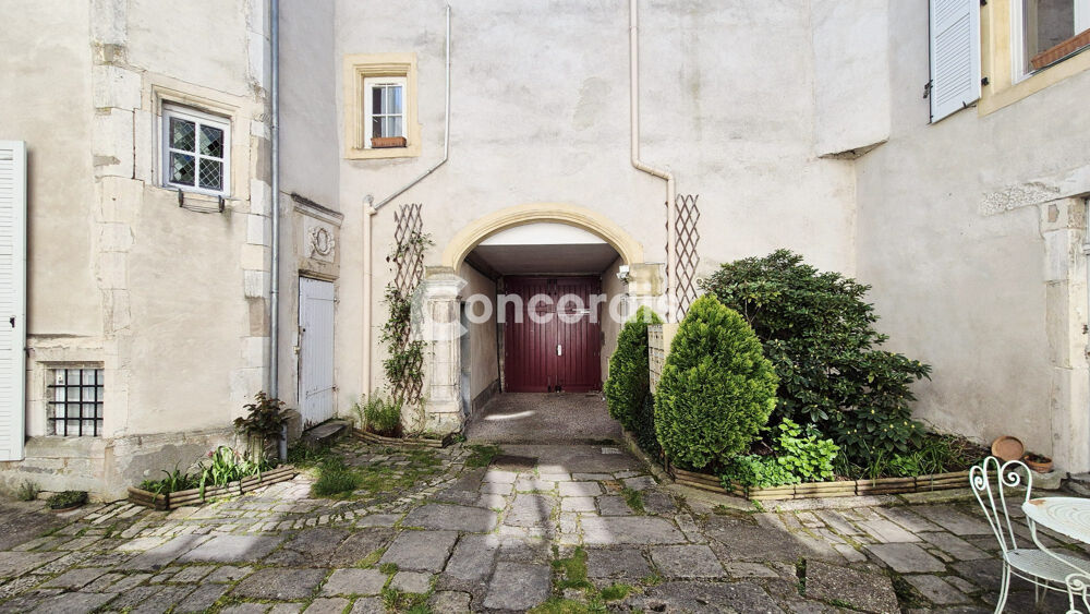 Vente Appartement CENTRE DE TOUL. App 84 m² Toul