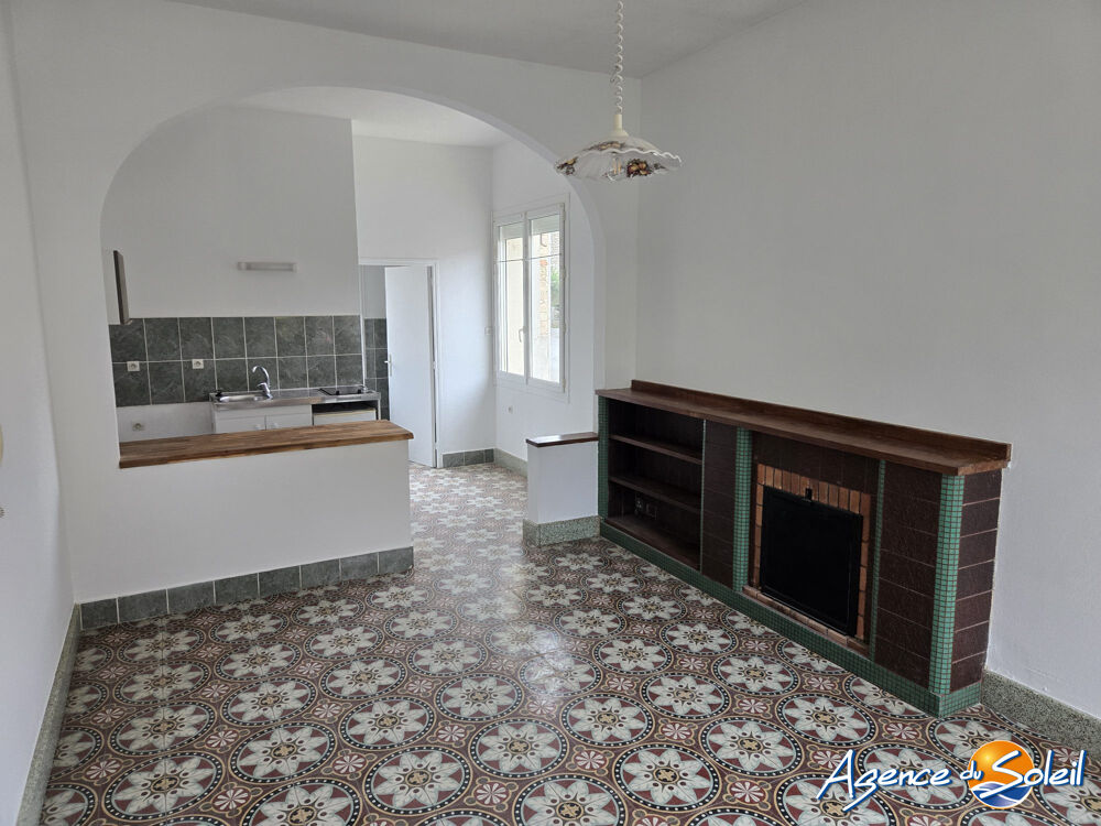 Location Appartement Appartement à louer Cuxac-d'Aude Cuxac-d'aude