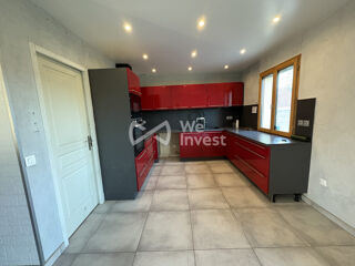  Maison � vendre 5 pi�ces 96 m�