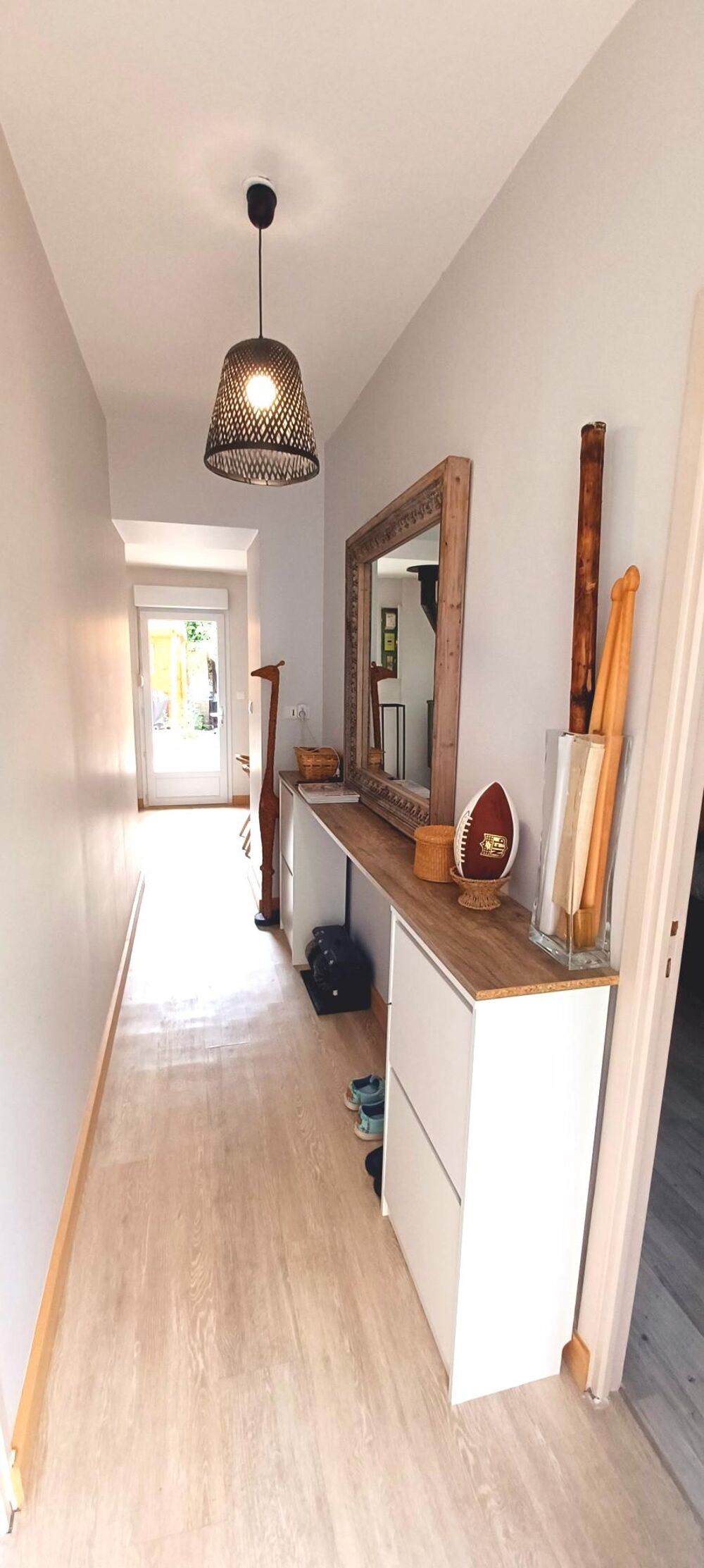 Vente Maison Charmant plain pied Cholet