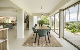  Maison � vendre 8 pi�ces 210 m�