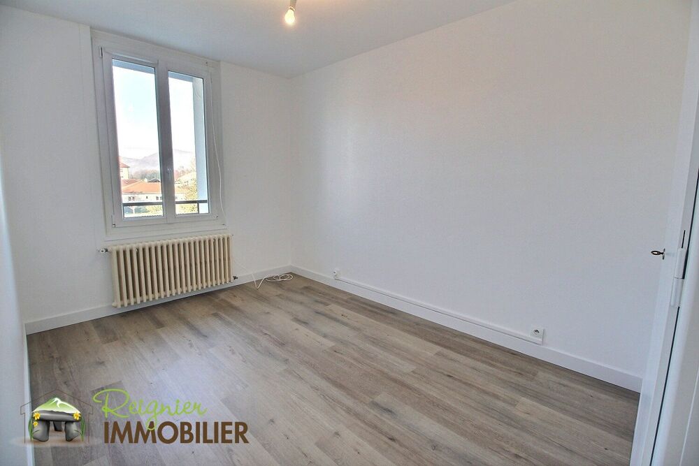 Location Appartement Reignier centre - charmant T3 à louer Reignier-Ésery