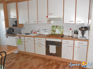  Maison  vendre 6 pices 130 m