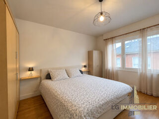 Vente Appartement CENTRE-VILLE - TYPE 2 AVEC BALCON Amiens