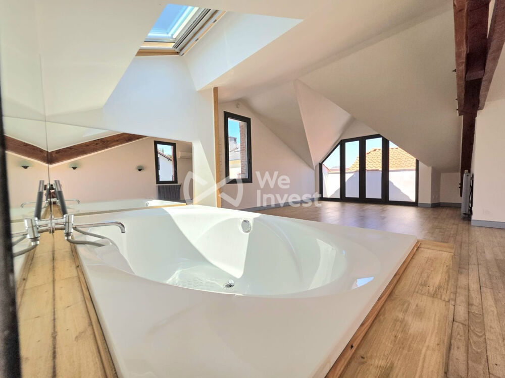 � vendre  Maison Toulouse (31500)