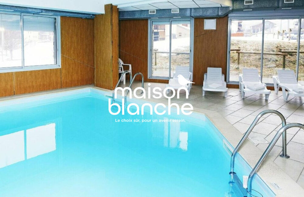Vente Appartement Special investisseur - investissement LMNP Ax les thermes
