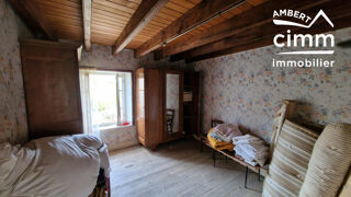  Maison � vendre 5 pi�ces 70 m�