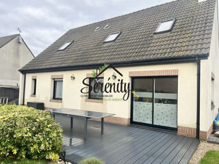  Maison � vendre 6 pi�ces 120 m�