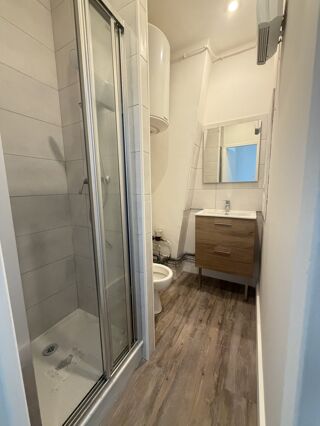  Appartement � louer 2 pi�ces 23 m�