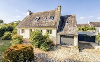 Vente Maison Maison à vendre Taupont Taupont