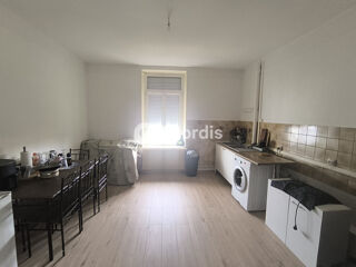  Appartement � vendre 4 pi�ces 80 m�