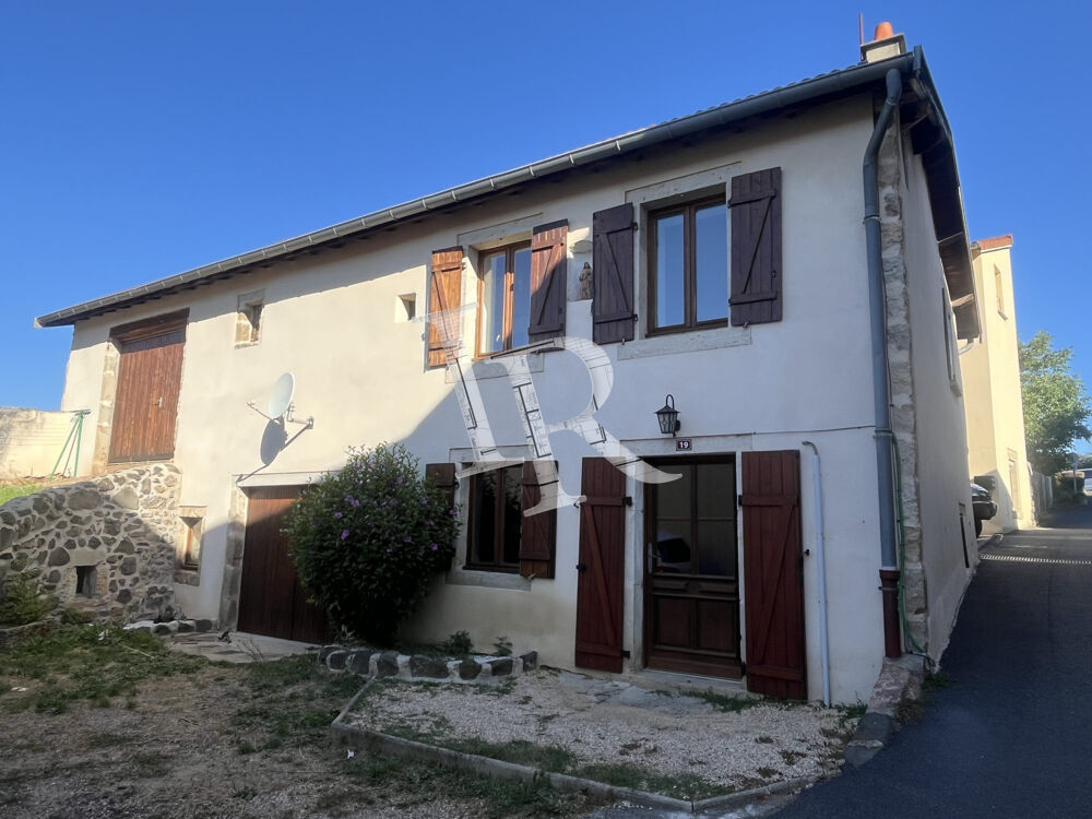 Location Maison MAISON LE MONTEIL Le monteil