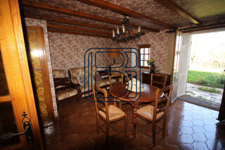 Maison � vendre 4 pi�ces 111 m�