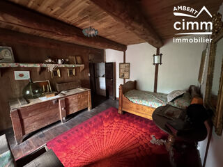  Maison � vendre 10 pi�ces 172 m�