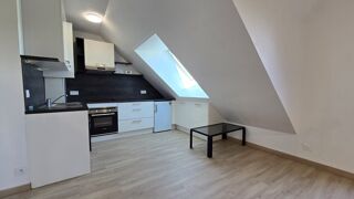  Appartement à louer 2 pièces 44 m²