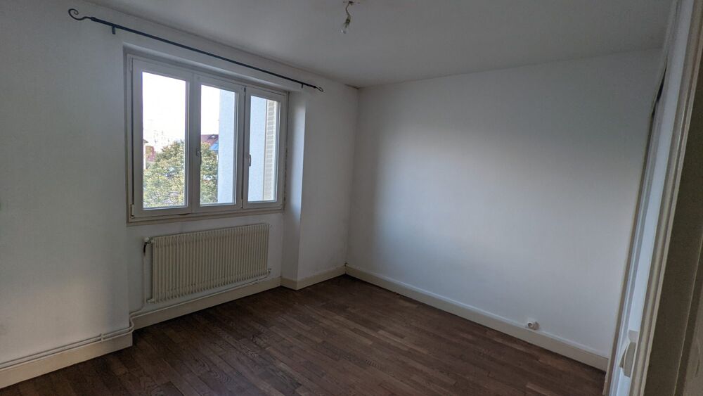 Vente Appartement Dijon Sud Agréable T4 Dijon
