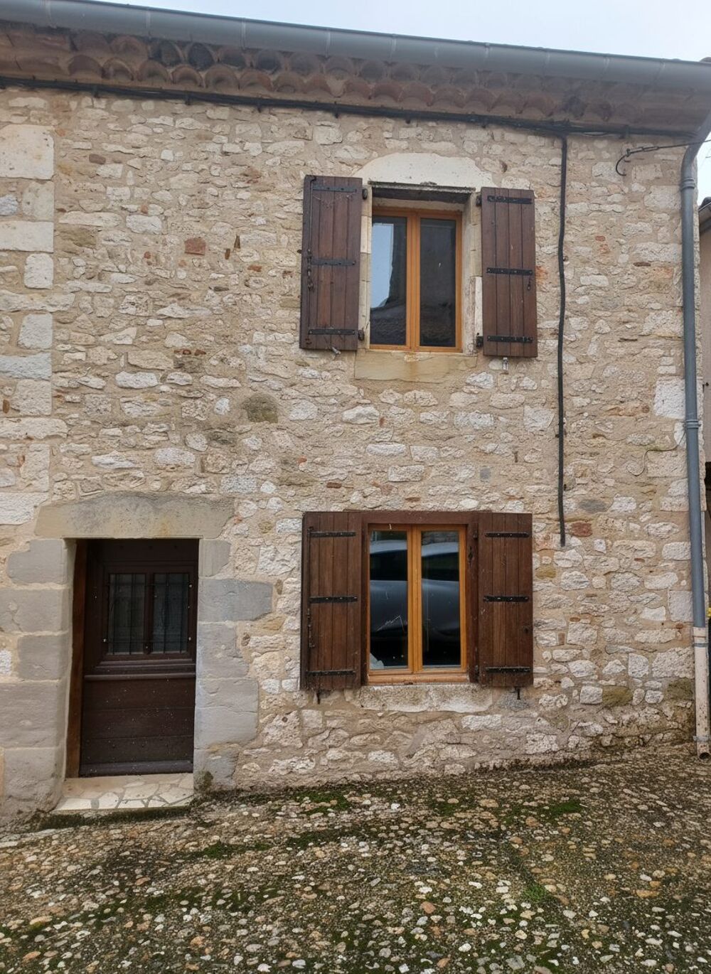 Maison 3 pièces 59 m² · à Dénat · 59 m² · 102 000 €