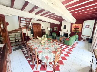  Maison à vendre 5 pièces 94 m²