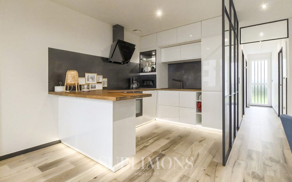 Vente Appartement Appartement à vendre La Baule-Escoublac La baule-escoublac