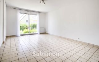  Appartement à vendre 3 pièces 54 m²