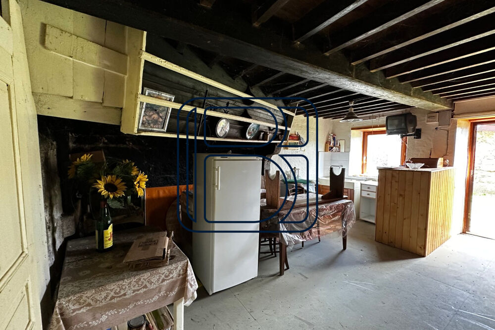 Vente Maison MAISON D'HABITATION A FORT POTENTIEL Saillant